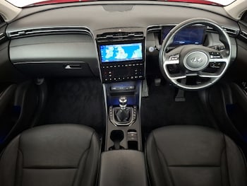 Used Hyundai TUCSON 2023 for sale - 78889790: Photo