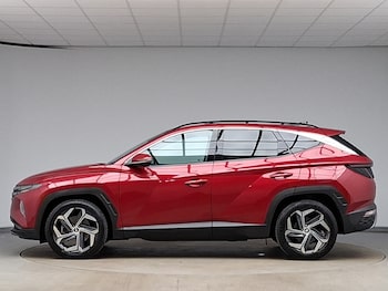 Used Hyundai TUCSON 2023 for sale - 78889790: Photo