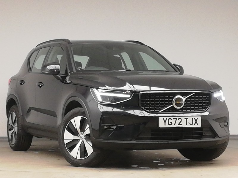 Used Volvo XC40 2022 for sale - 77371434: Photo 1