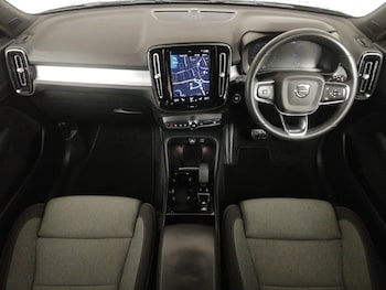 Used Volvo XC40 2022 for sale - 77371434: Photo