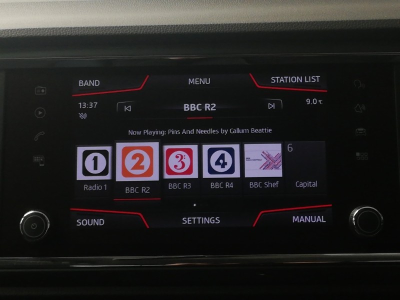 Used SEAT Ateca 2020 for sale - 77265823: Photo 11