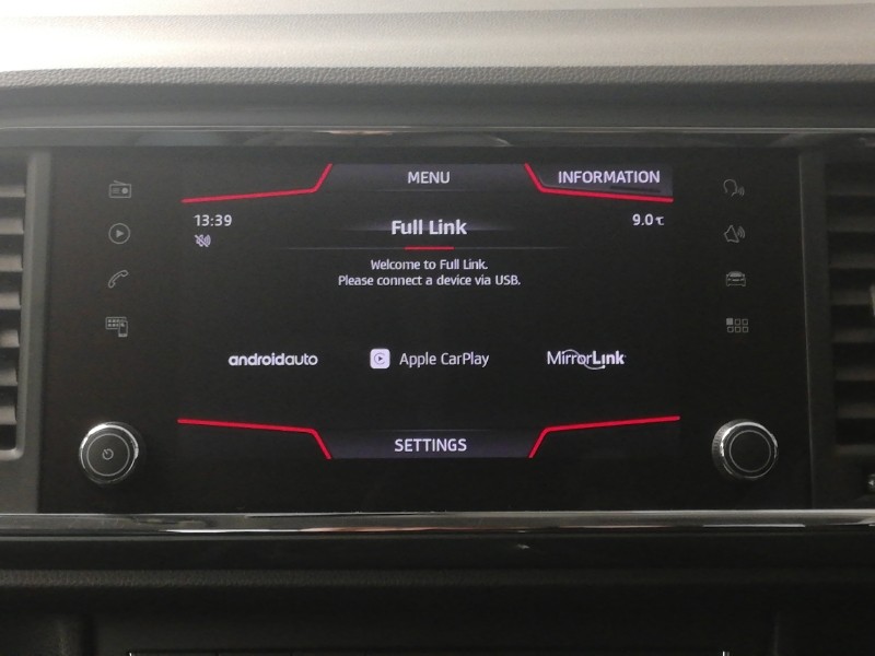 Used SEAT Ateca 2020 for sale - 77265823: Photo 13