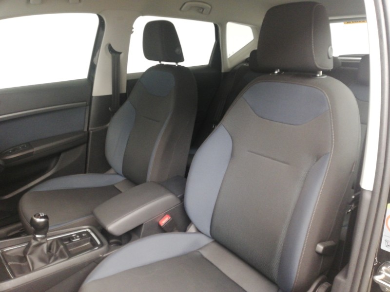 Used SEAT Ateca 2020 for sale - 77265823: Photo 5