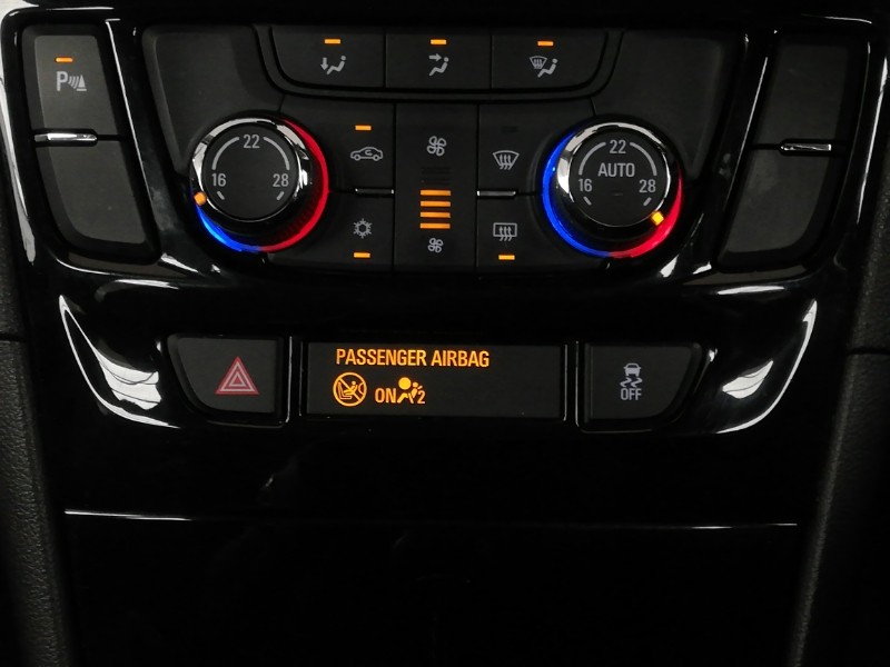 Used Vauxhall Mokka X 2018 for sale - 77150209: Photo 16