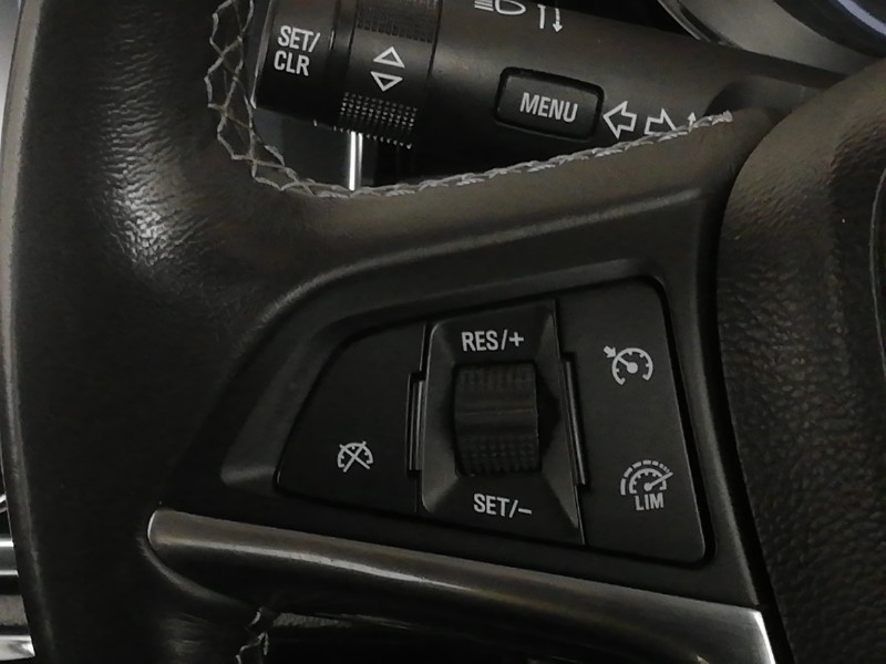 Used Vauxhall Mokka X 2018 for sale - 77150209: Photo 17