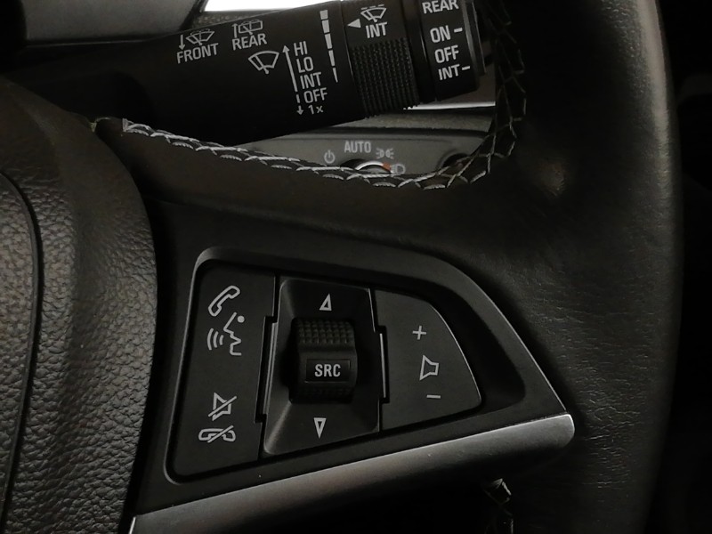 Used Vauxhall Mokka X 2018 for sale - 77150209: Photo 18