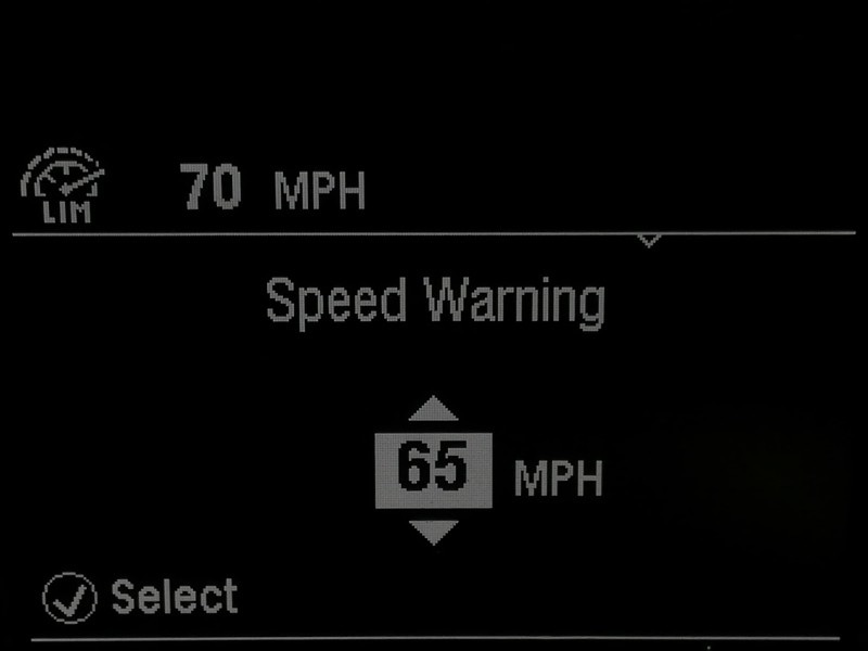 Used Vauxhall Mokka X 2018 for sale - 77150209: Photo 19