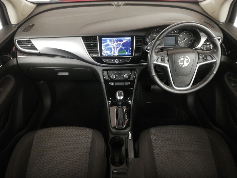 Used Vauxhall Mokka X 2018 for sale - 77150209: Photo 2