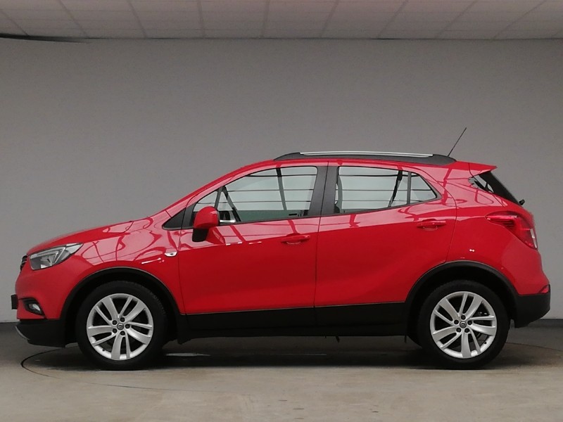 Used Vauxhall Mokka X 2018 for sale - 77150209: Photo 4