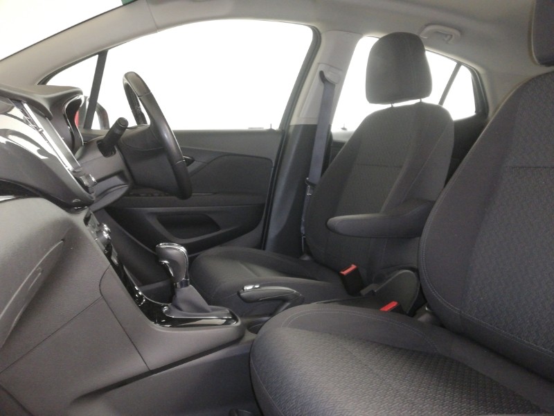 Used Vauxhall Mokka X 2018 for sale - 77150209: Photo 5