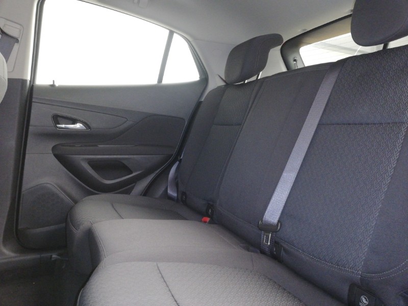 Used Vauxhall Mokka X 2018 for sale - 77150209: Photo 6