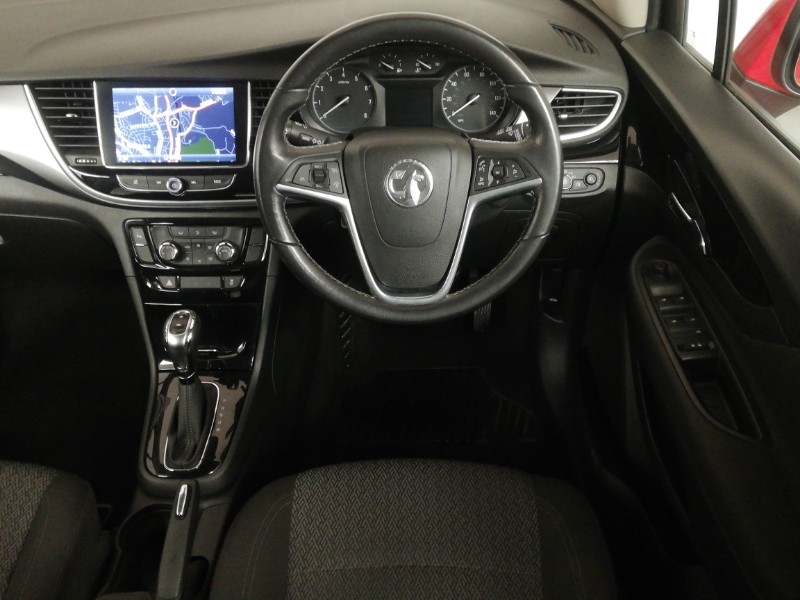 Used Vauxhall Mokka X 2018 for sale - 77150209: Photo 7