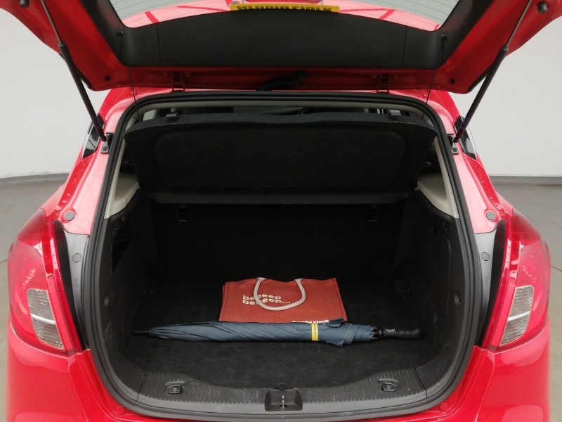 Used Vauxhall Mokka X 2018 for sale - 77150209: Photo 8