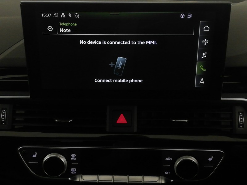 Used Audi A4 2020 for sale - 76619060: Photo 10