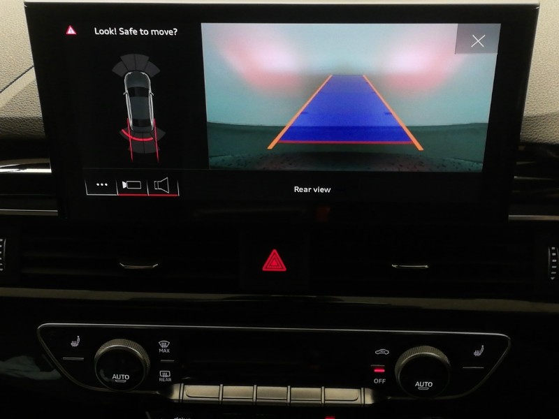 Used Audi A4 2020 for sale - 76619060: Photo 11