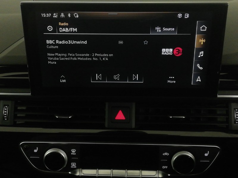 Used Audi A4 2020 for sale - 76619060: Photo 12