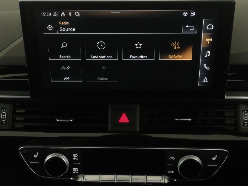 Used Audi A4 2020 for sale - 76619060: Photo 13