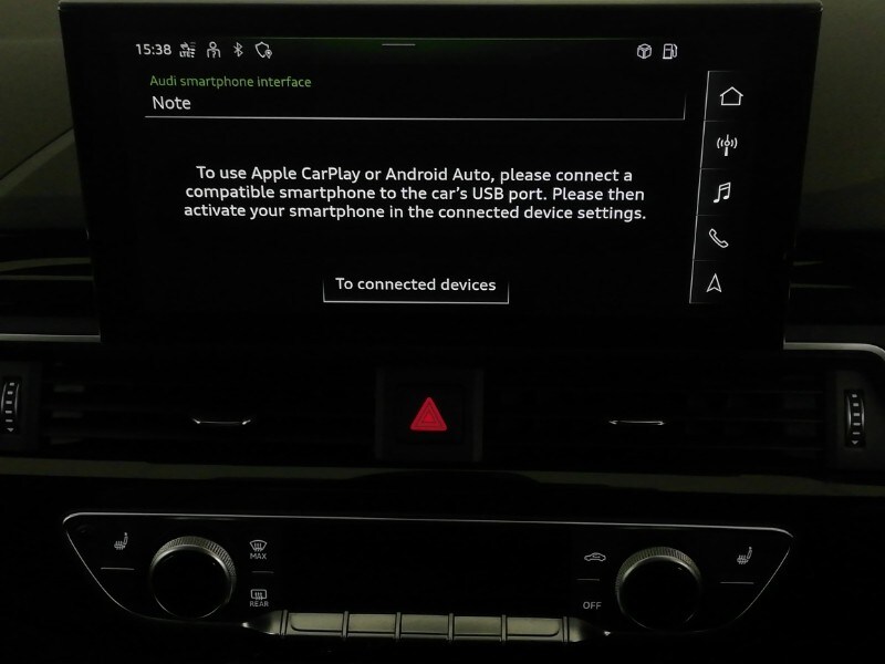 Used Audi A4 2020 for sale - 76619060: Photo 14