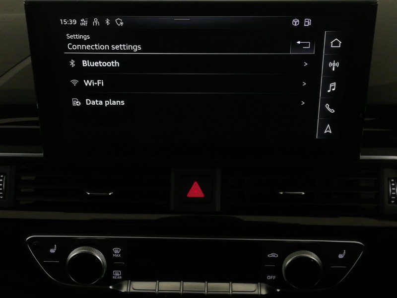 Used Audi A4 2020 for sale - 76619060: Photo 15