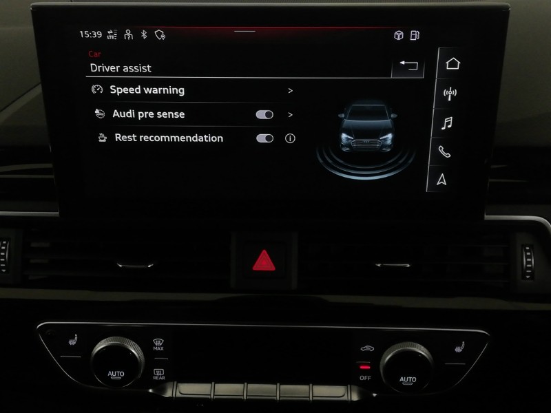 Used Audi A4 2020 for sale - 76619060: Photo 16