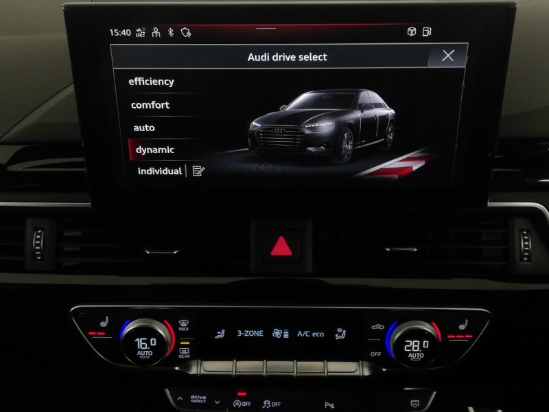 Used Audi A4 2020 for sale - 76619060: Photo 17