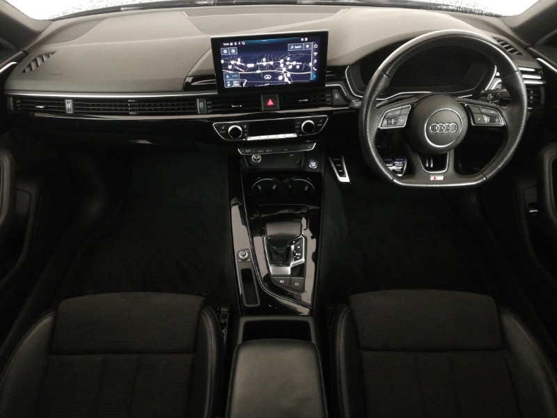 Used Audi A4 2020 for sale - 76619060: Photo 2