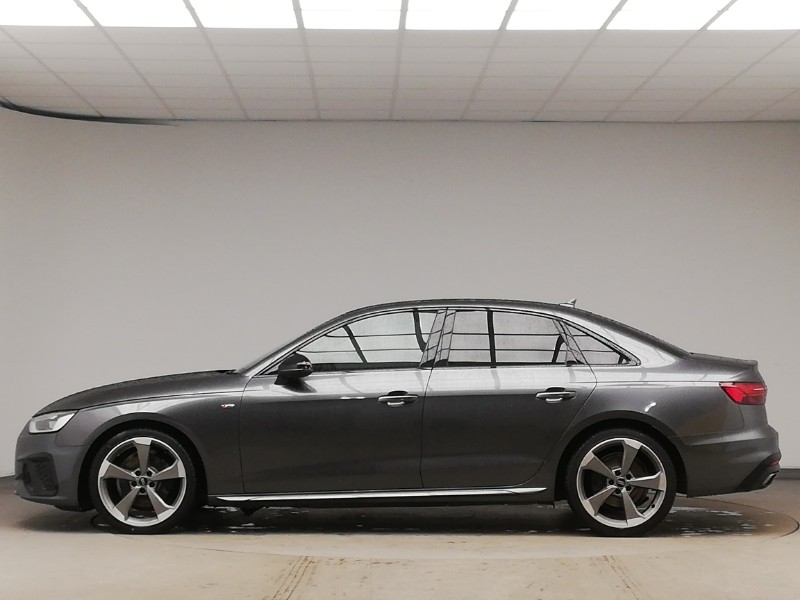 Used Audi A4 2020 for sale - 76619060: Photo 4