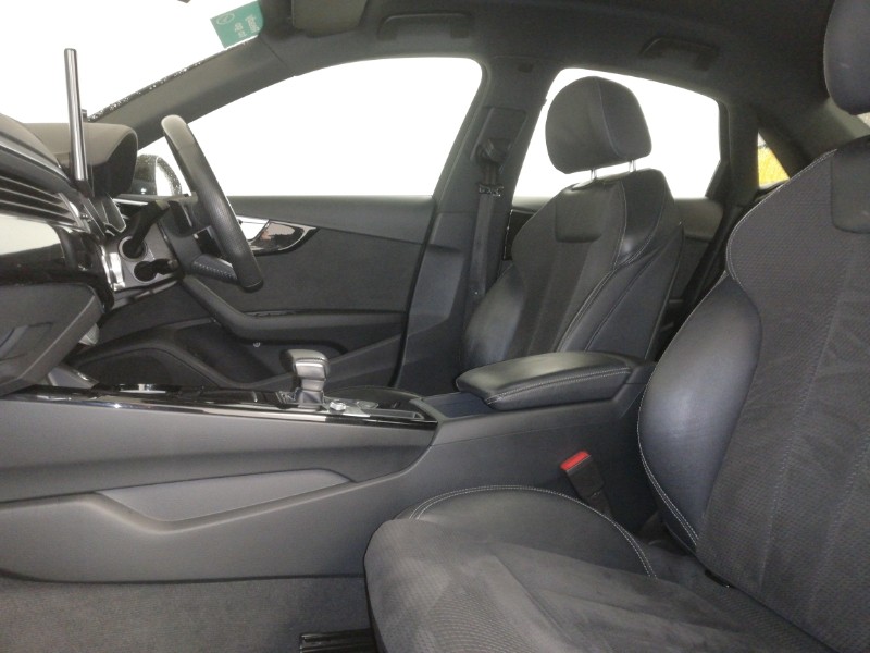 Used Audi A4 2020 for sale - 76619060: Photo 5