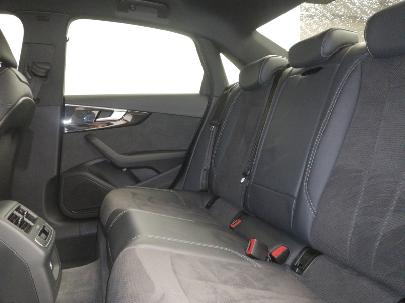 Used Audi A4 2020 for sale - 76619060: Photo 6