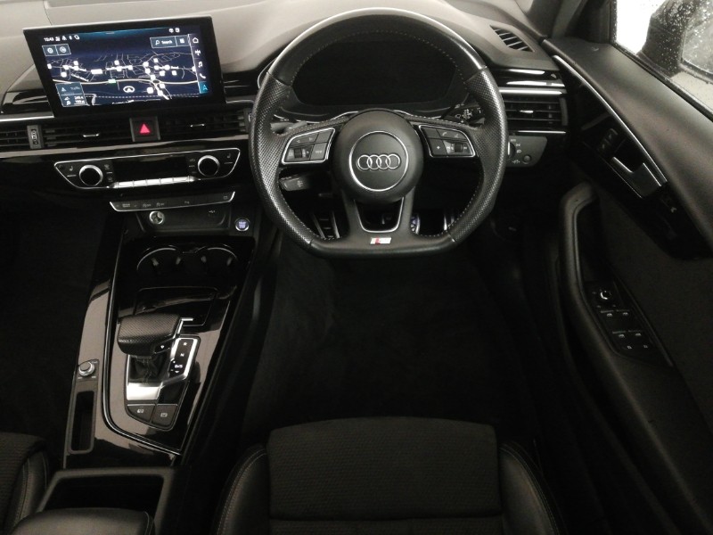 Used Audi A4 2020 for sale - 76619060: Photo 7