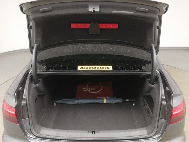 Used Audi A4 2020 for sale - 76619060: Photo 8