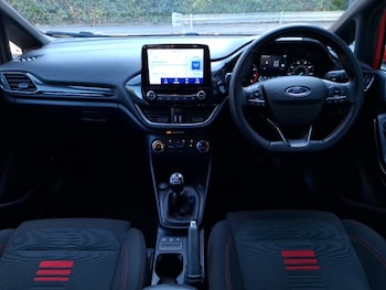 Used Ford Fiesta 2023 for sale - 79493031: Photo