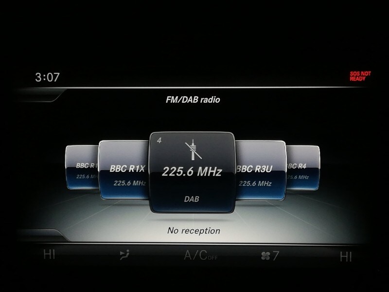 Used Mercedes-Benz E Class 2018 for sale - 76199609: Photo 12