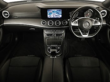 Used Mercedes-Benz E-Class 2018 for sale - 76199609: Photo
