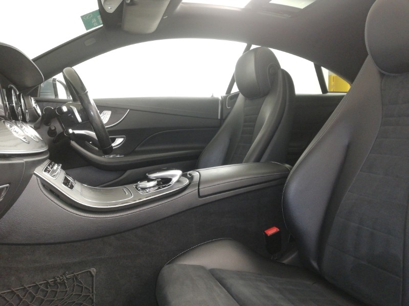 Used Mercedes-Benz E Class 2018 for sale - 76199609: Photo 5