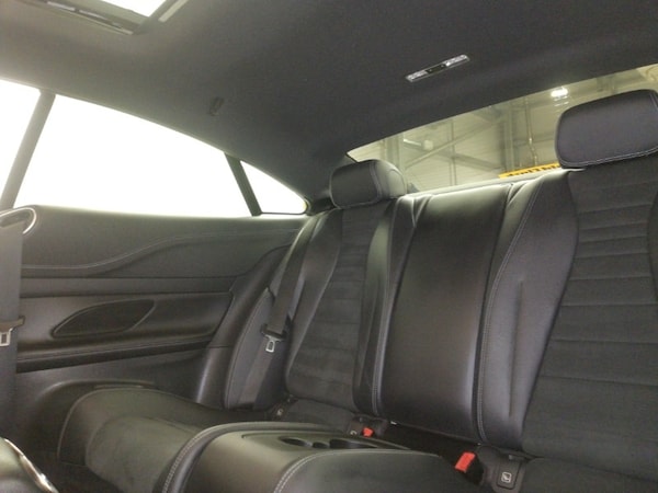 Used Mercedes-Benz E-Class 2018 for sale - 76199609: Photo 6