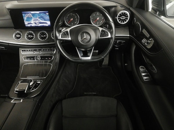 Used Mercedes-Benz E-Class 2018 for sale - 76199609: Photo 7