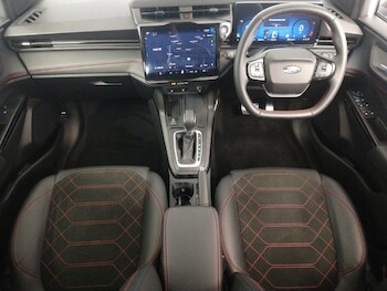 Used Ford Puma 2025 for sale - 78391548: Photo