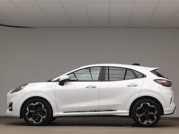 Used Ford Puma 2025 for sale - 78391548: Photo