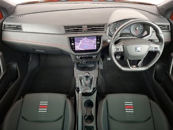 Used SEAT Arona 2018 for sale - 78868826: Photo