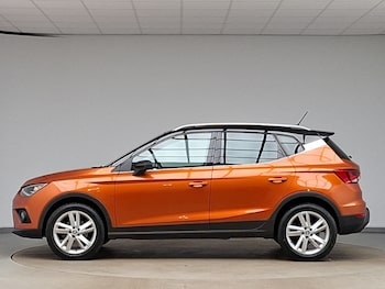 Used SEAT Arona 2018 for sale - 78868826: Photo