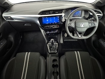 Used Vauxhall Corsa 2024 for sale - 79157497: Photo