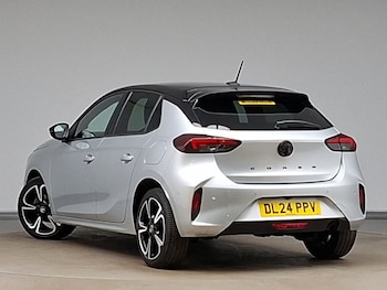 Used Vauxhall Corsa 2024 for sale - 79157497: Photo