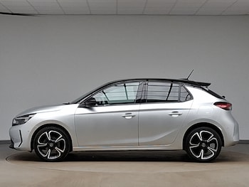 Used Vauxhall Corsa 2024 for sale - 79157497: Photo