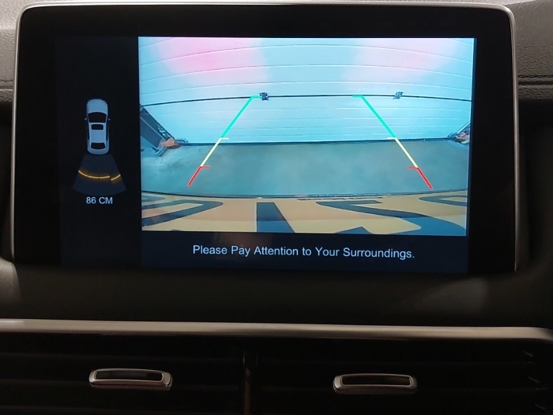 Used MG MG HS 2023 for sale - 78203275: Photo 11