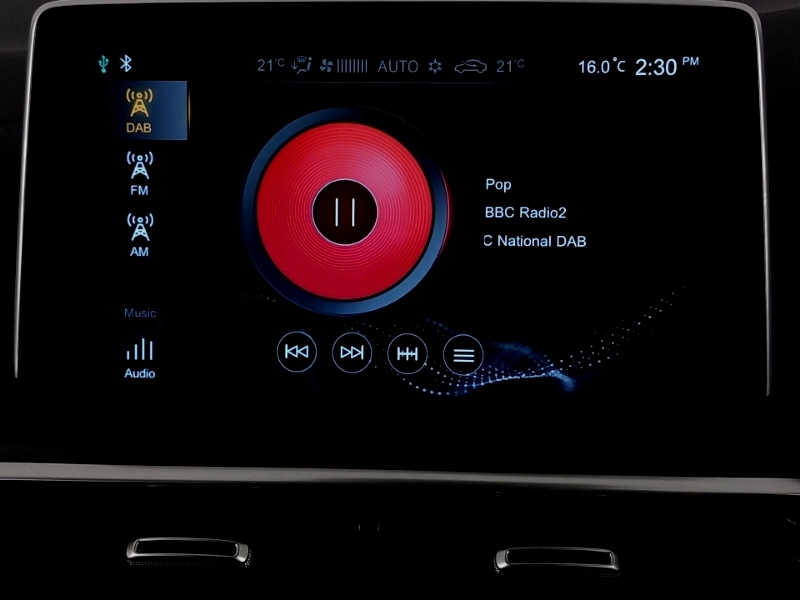 Used MG MG HS 2023 for sale - 78203275: Photo 13