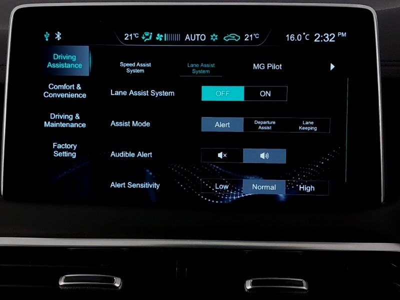 Used MG MG HS 2023 for sale - 78203275: Photo 15