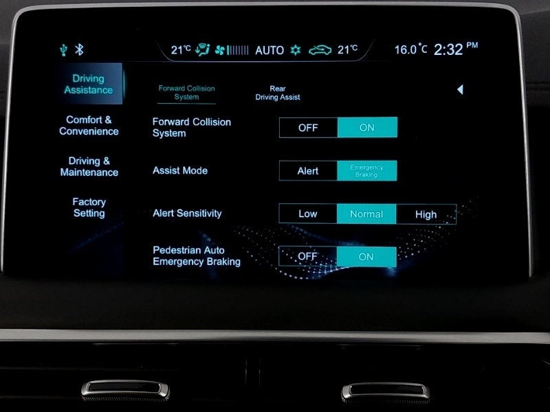 Used MG MG HS 2023 for sale - 78203275: Photo 16