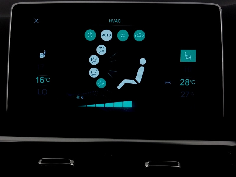 Used MG MG HS 2023 for sale - 78203275: Photo 17