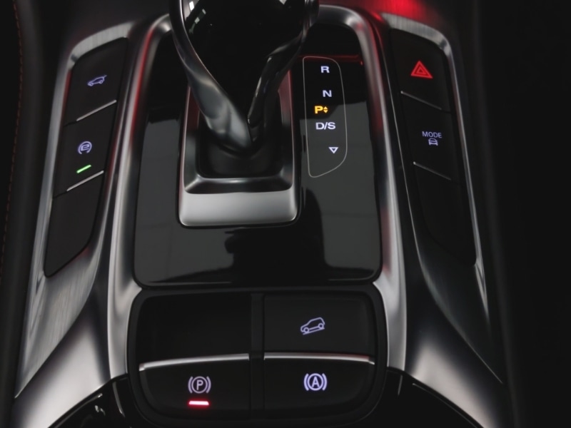 Used MG MG HS 2023 for sale - 78203275: Photo 18